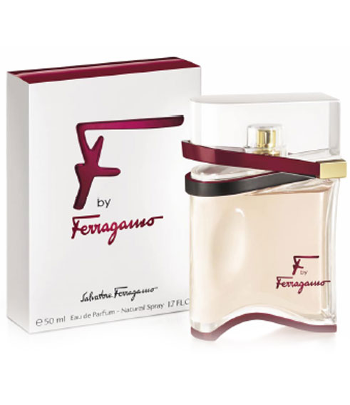 F Ferragamo Perfume - Click Image to Close